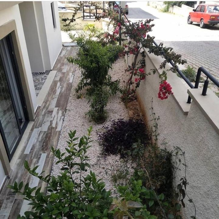 Sanisu Pansiyon Kaş Exterior foto