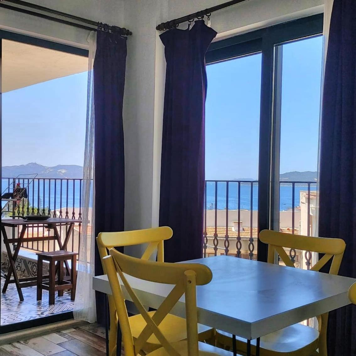 Sanisu Pansiyon Kaş Exterior foto
