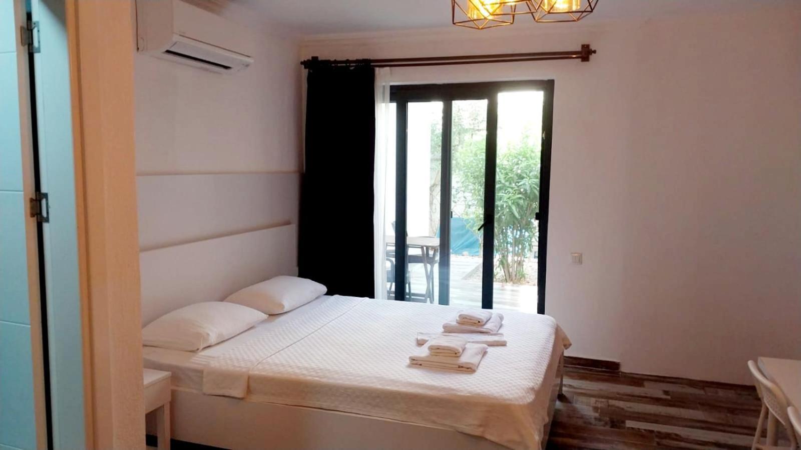 Sanisu Pansiyon Kaş Zimmer foto