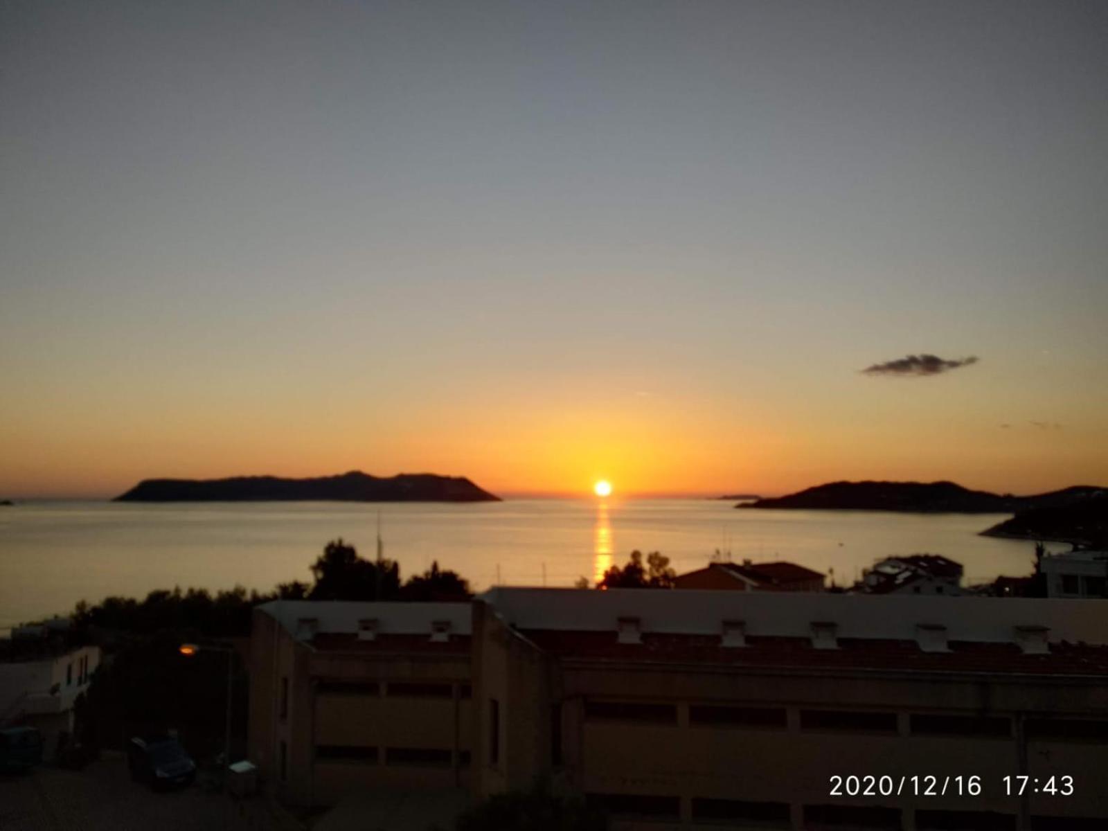 Sanisu Pansiyon Kaş Zimmer foto