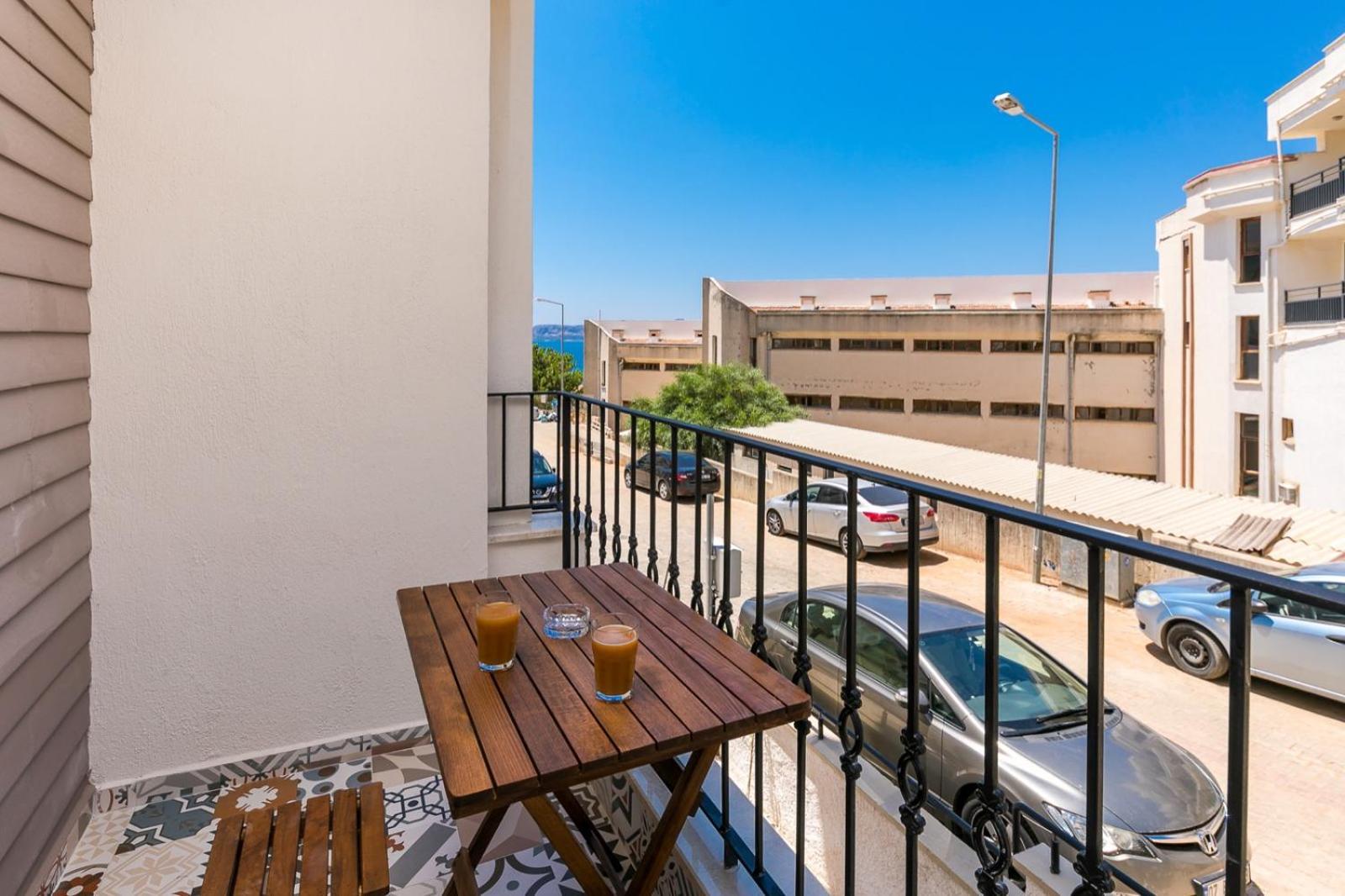 Sanisu Pansiyon Kaş Zimmer foto